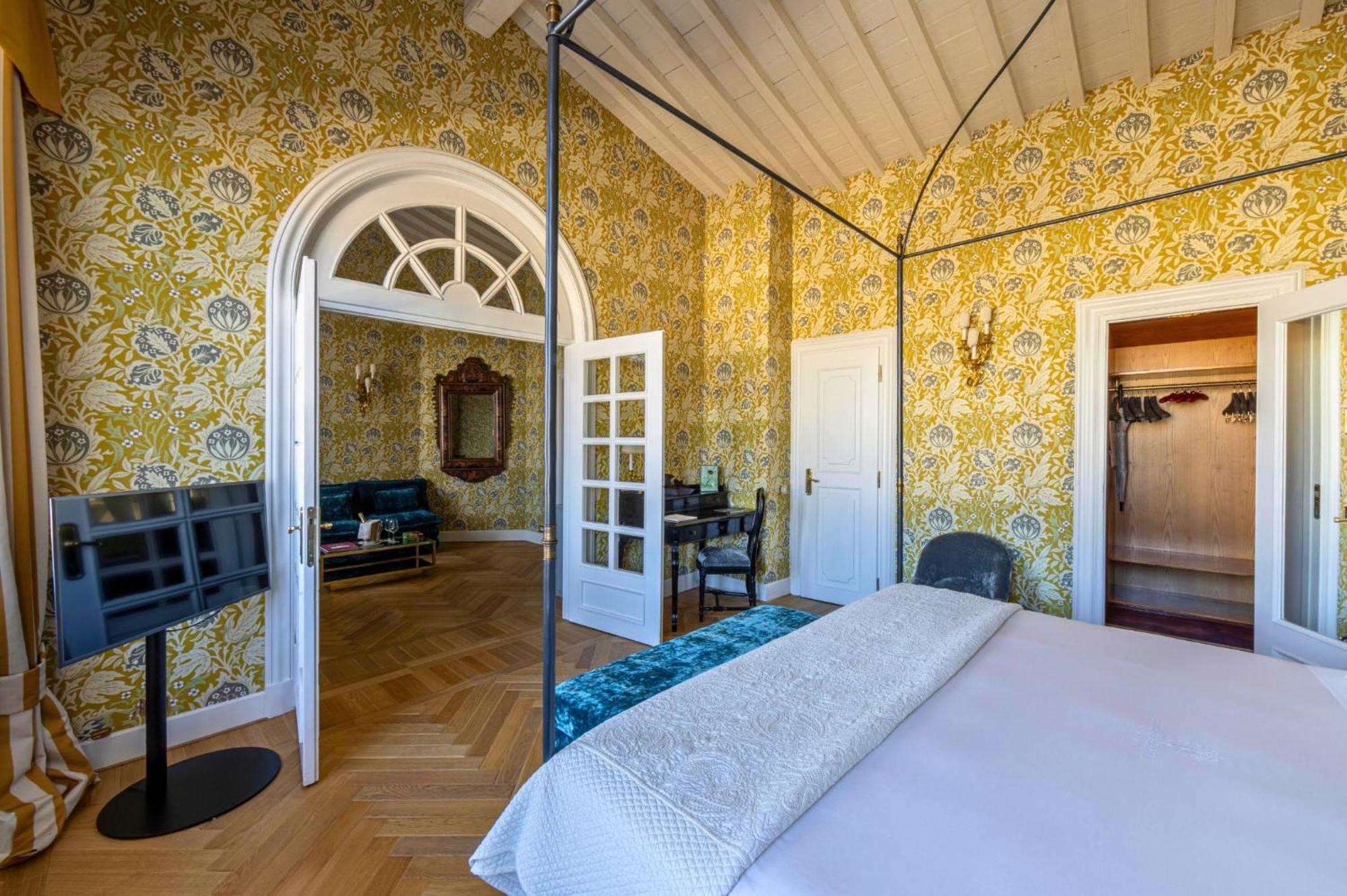 Helvetia&bristol - Starhotels Collezione Hotel Florencia